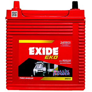 Exide FEKO-EKO32